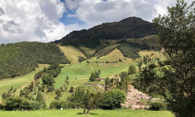 Experimente unas aguas termales exclusivas cerca de Cuenca