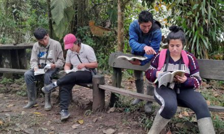 Juntos Somos Más Fuertes