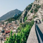 ¿Conducir en Italia? Es muy parecido a conducir en Ecuador.