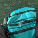 Desempaque de la mochila de viaje All Day Carry de Six Moon Design