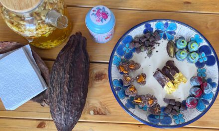 Museo del Cacao en Cuenca: Una experiencia interactiva con chocolate