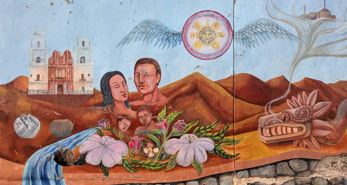 Tucson, Arizona: Una Ciudad Gastronómica Arraigada en la Historia