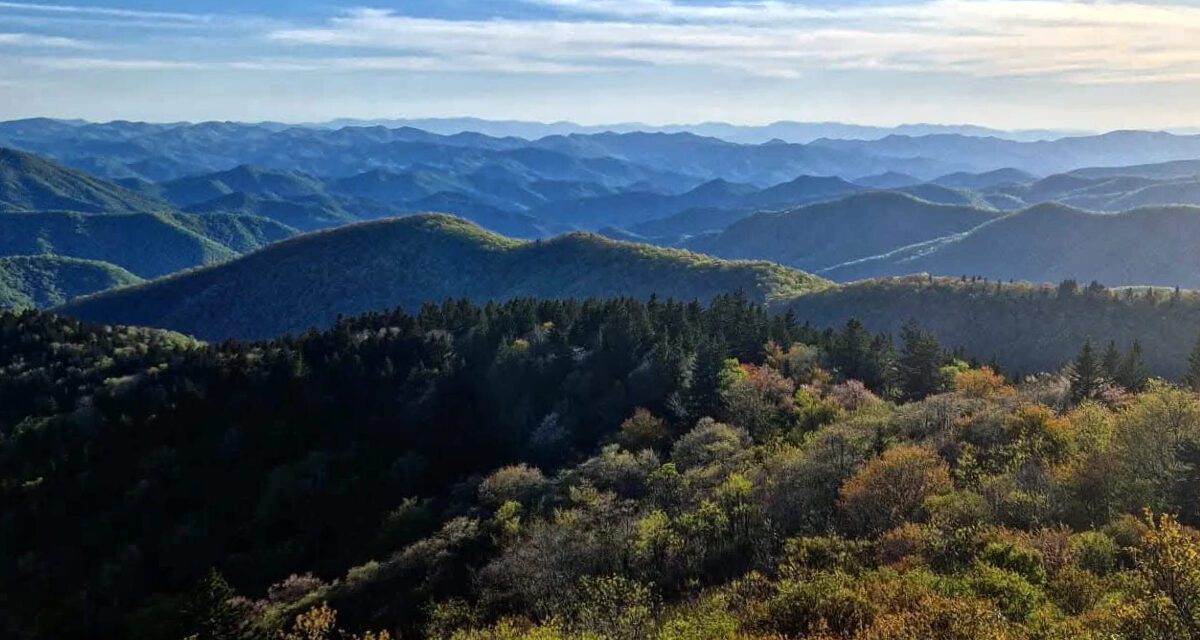 Después de Helene: ¿Deberías visitar Carolina del Norte?