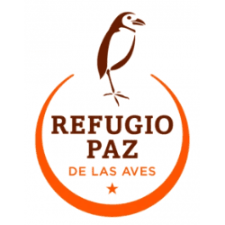Paz de Las Aves Logo