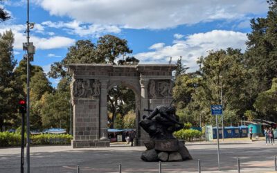 Los 10 mejores parques de Quito