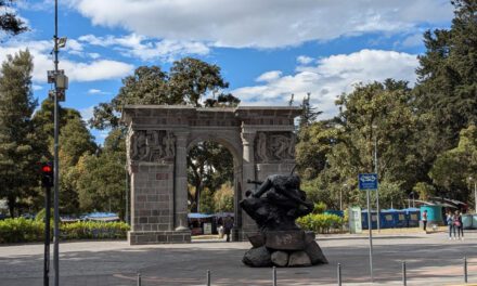 Los 10 mejores parques de Quito