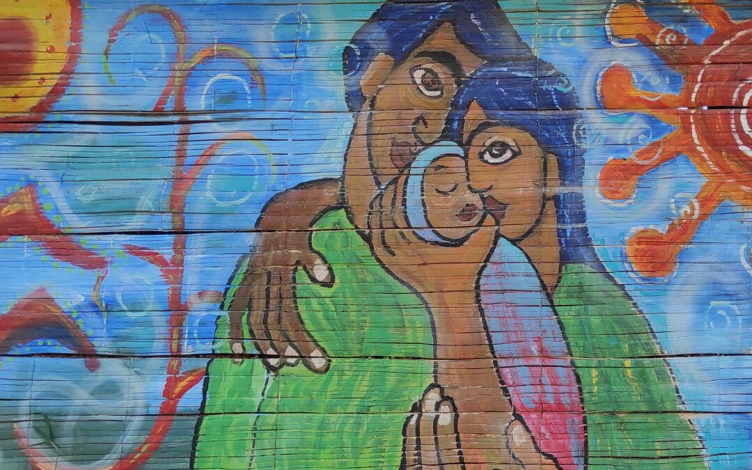 Enraizada en La Dicha: Viaje de Turismo Regenerativo desde el Corazón de Cali