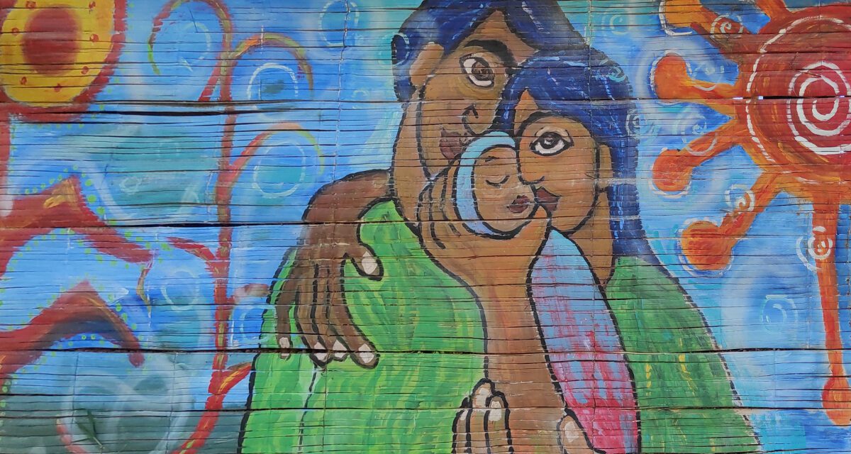 Enraizada en La Dicha: Viaje de Turismo Regenerativo desde el Corazón de Cali<br>