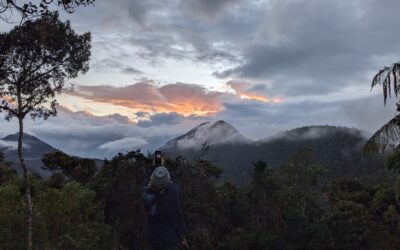 Altitude Sickness Relief That Actually Worked For Me