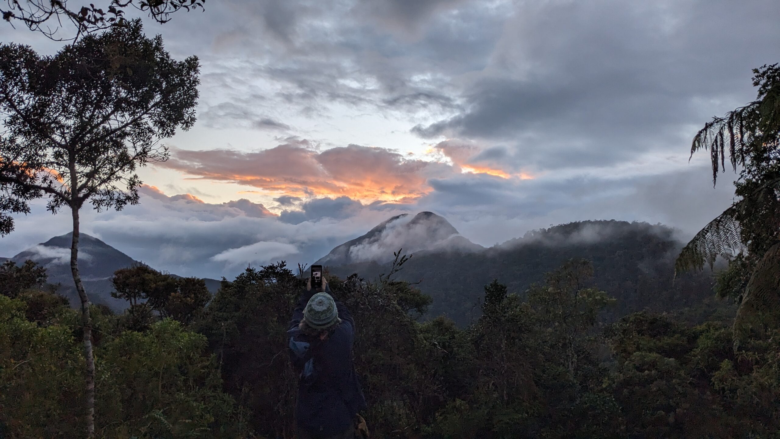 Altitude Sickness Relief That Actually Worked For Me