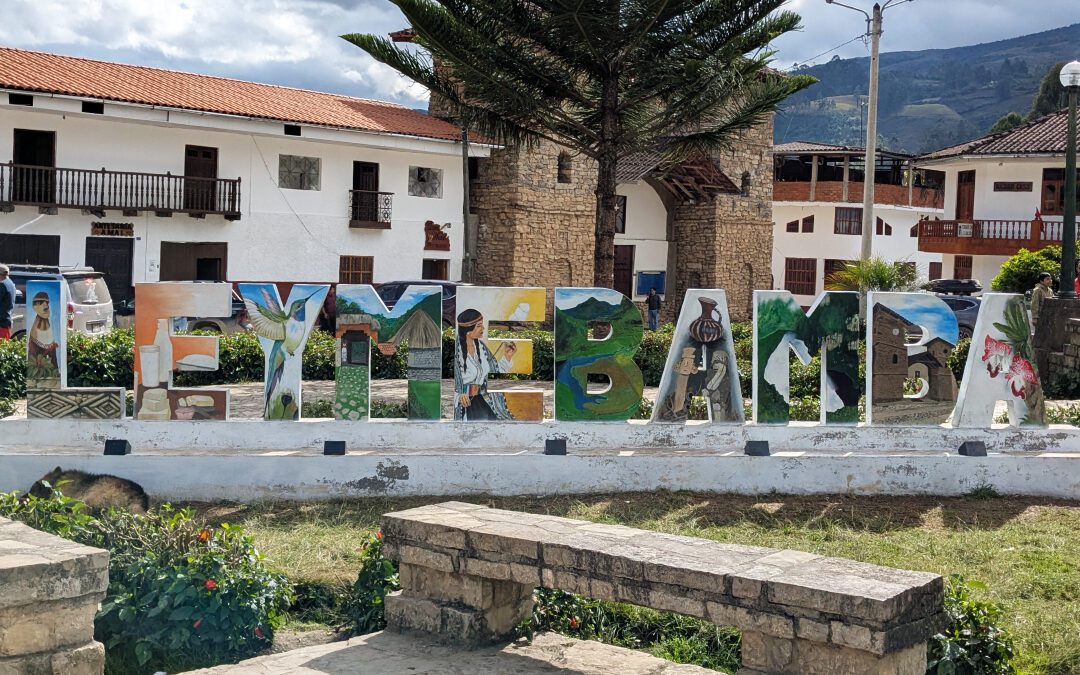 Leymebamba, Peru: What to Know Before You Go