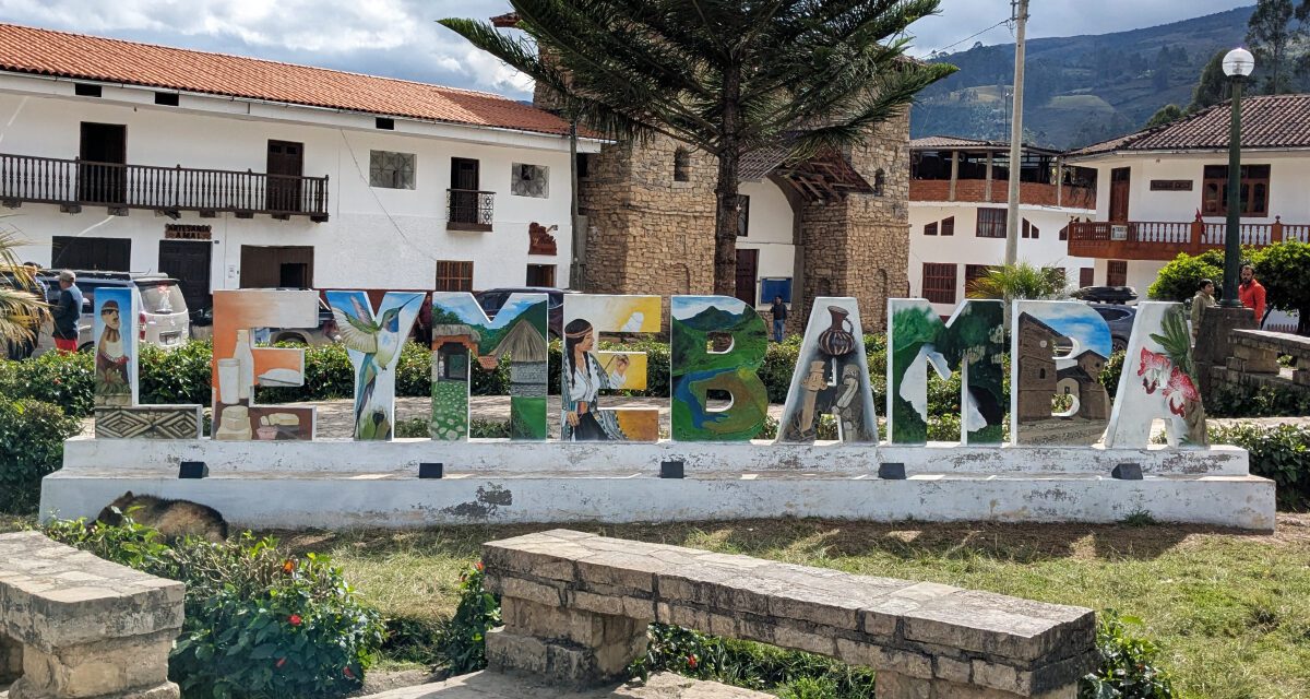 Leymebamba, Peru: What to Know Before You Go