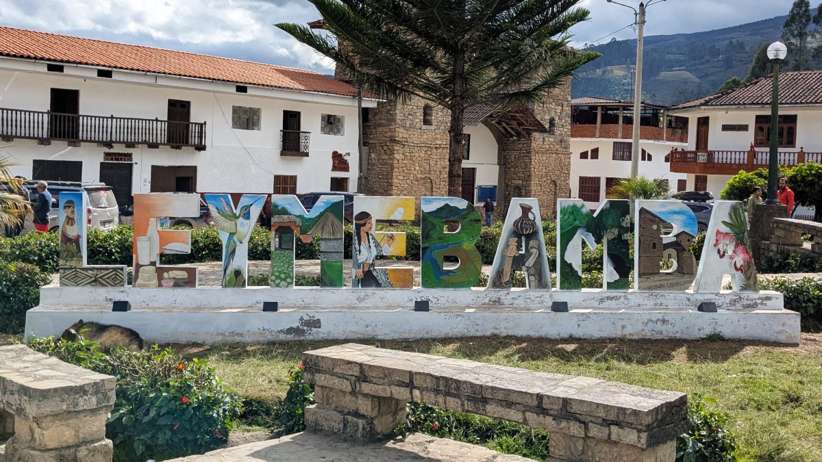 Leymebamba, Peru: What to Know Before You Go
