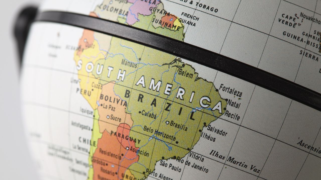 South America in Uncertain Times: A Travel Safety Guide