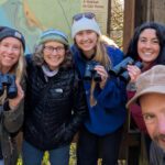 Our Basic Birdwatching Kit: For Beginners and Beyond