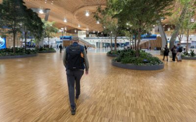 Gossamer Gear Aero Jet Review: Best Small Carry-On?