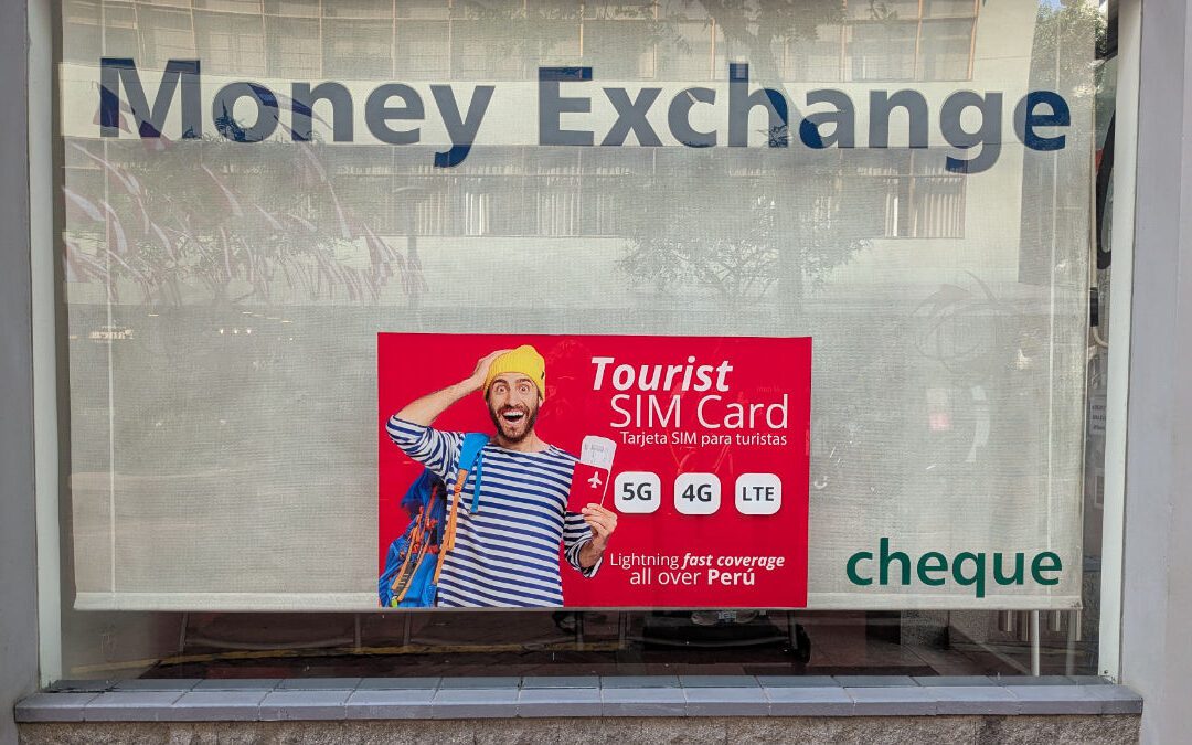 Do You Need to Buy a SIM Card When Traveling? What We Do Instead