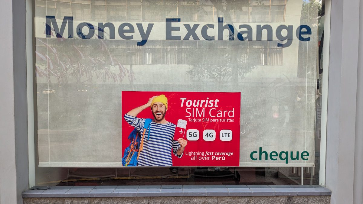 Do You Need to Buy a SIM Card When Traveling? What We Do Instead