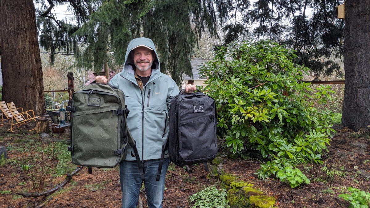 GORUCK X-Pac Review: Better for Travel Than Cordura?