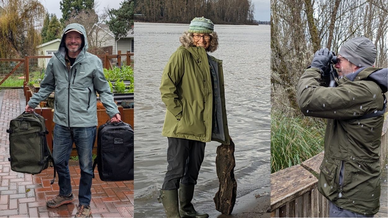 Why Is It So Hard to Find a Rain Jacket With Real Coverage?